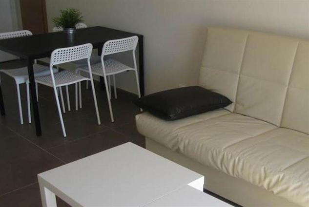 Apartamentos H3 Belman