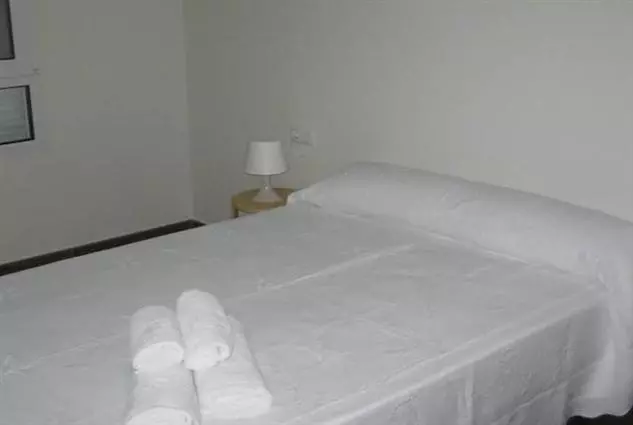 Apartamentos H3 Belman