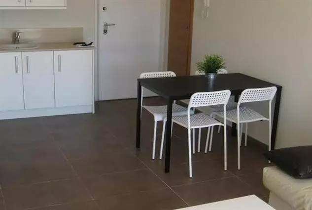 Apartamentos H3 Belman