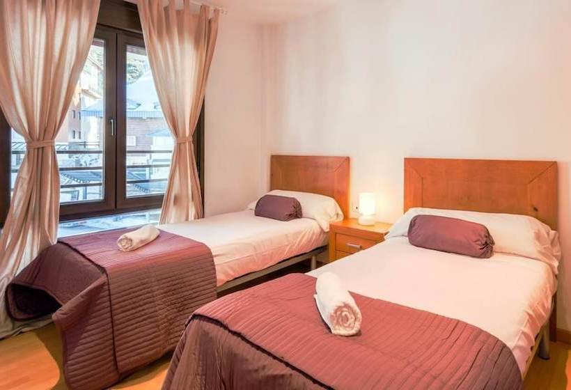 Apartamentos Habitat Premier