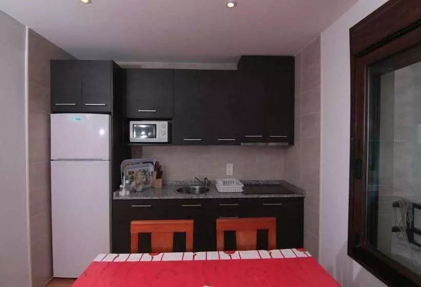Apartamentos Habitat Premier