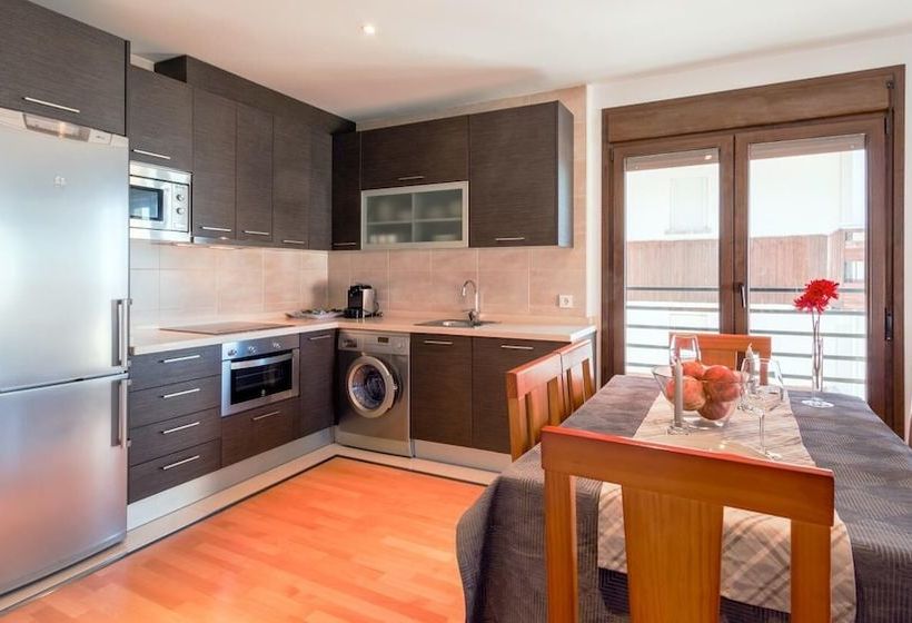 Apartamentos Habitat Premier