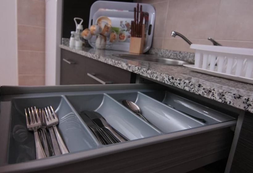 Apartamentos Habitat Premier