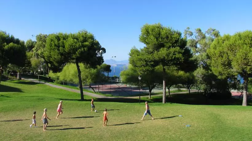 Apartamentos Residencial Gran Vista