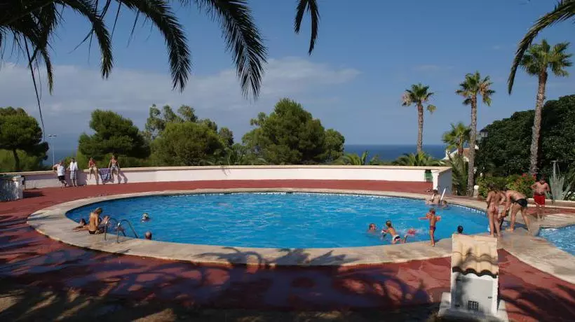 Apartamentos Residencial Gran Vista