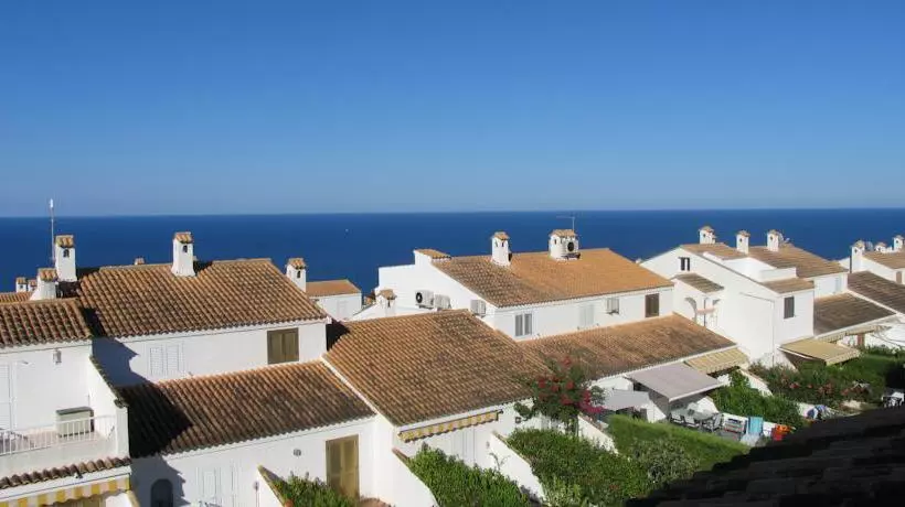 Apartamentos Residencial Gran Vista