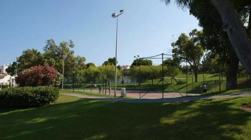 Apartamentos Residencial Gran Vista