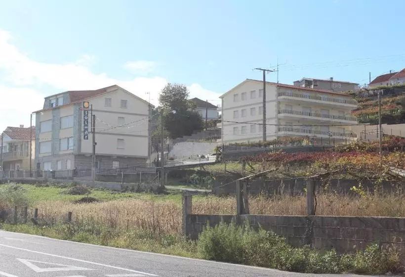Apartamentos Solmar