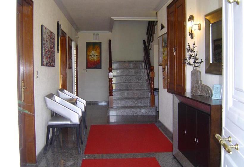 Apartamentos Solmar