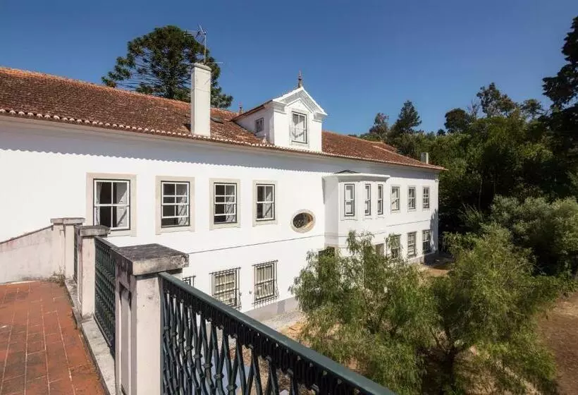 צימר Casa De Mogofores