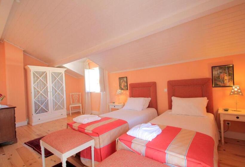 مبيت وإفطار Casa De Mogofores