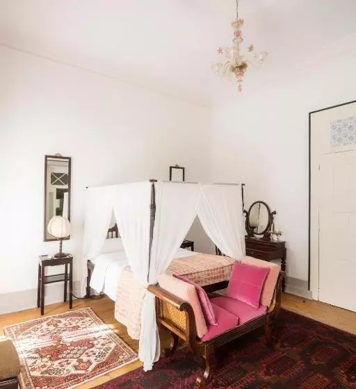 צימר Casa De Mogofores