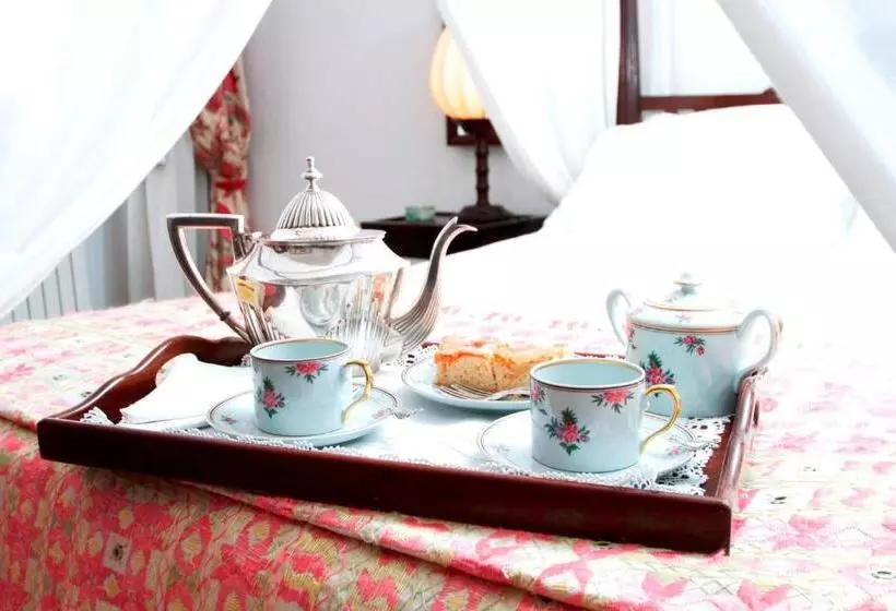 צימר Casa De Mogofores