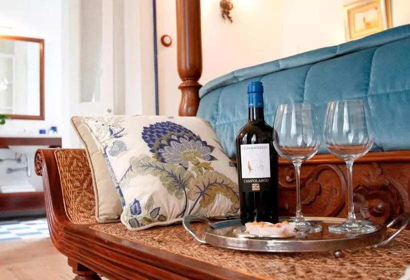 צימר Casa De Mogofores