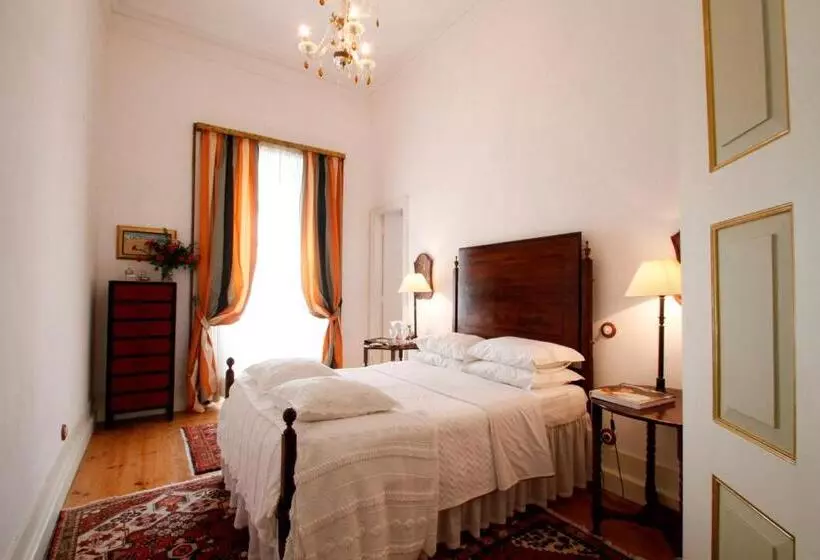 צימר Casa De Mogofores