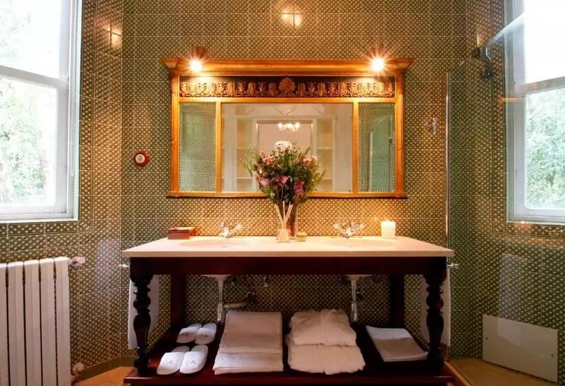 צימר Casa De Mogofores