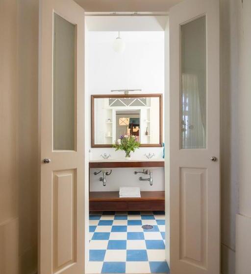 مبيت وإفطار Casa De Mogofores