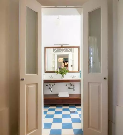 צימר Casa De Mogofores