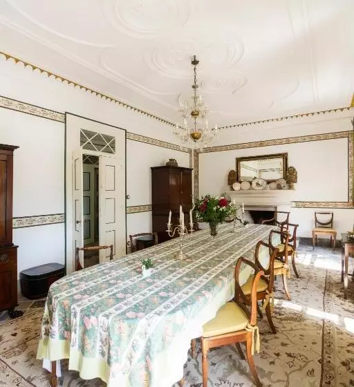 צימר Casa De Mogofores