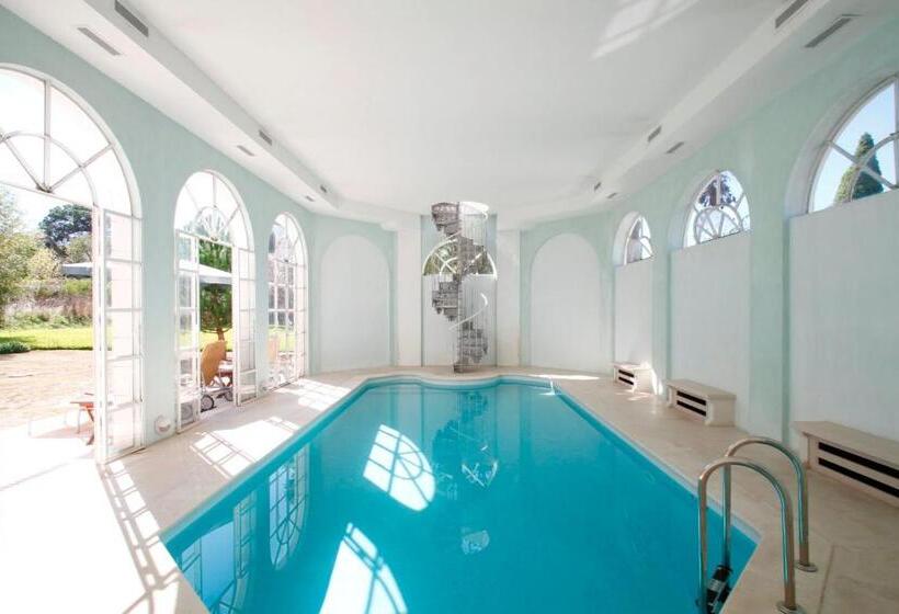 مبيت وإفطار Casa De Mogofores