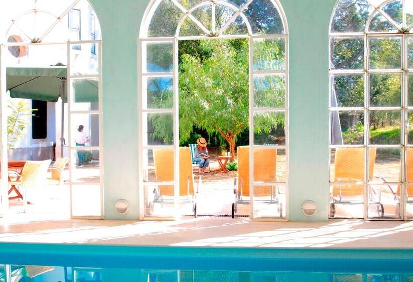 مبيت وإفطار Casa De Mogofores