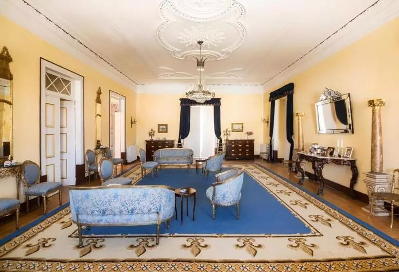 צימר Casa De Mogofores