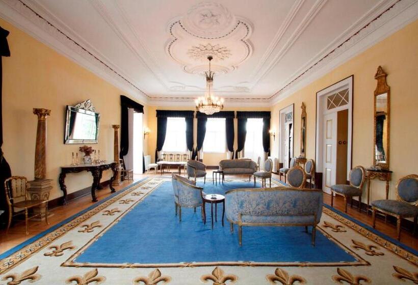 مبيت وإفطار Casa De Mogofores