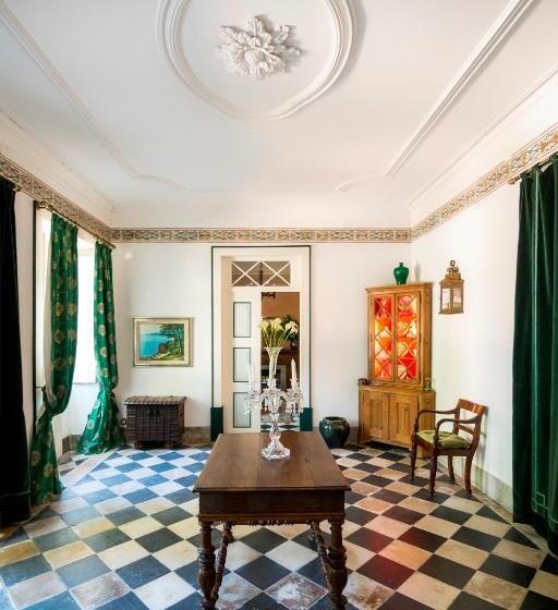 مبيت وإفطار Casa De Mogofores