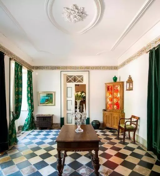 צימר Casa De Mogofores