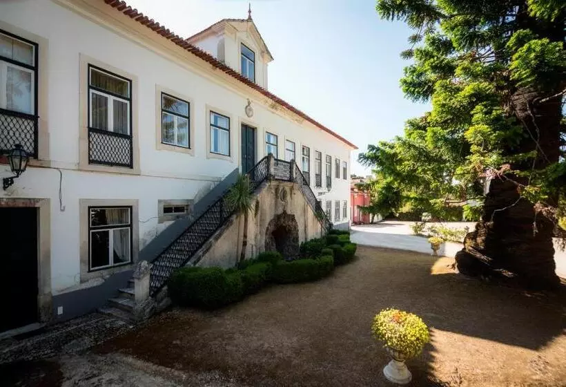 צימר Casa De Mogofores