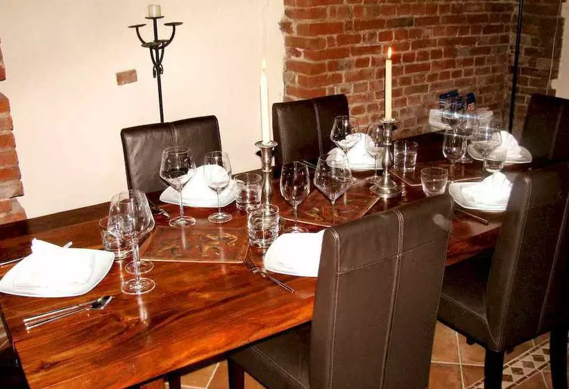 تختخواب و صبحانه Cascina Bella Vista