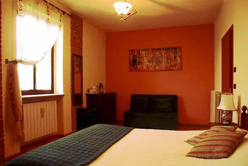 تختخواب و صبحانه Cascina Bella Vista