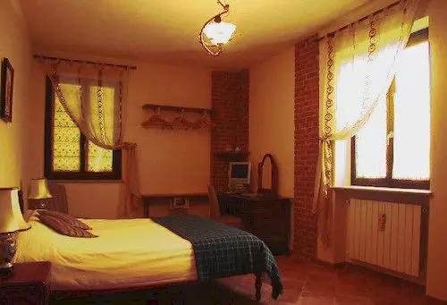 تختخواب و صبحانه Cascina Bella Vista