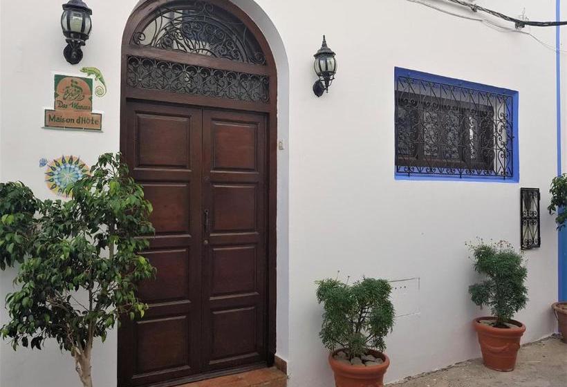 住宿加早餐 Dar Manara Medina D Asilah