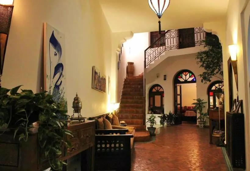 Bed and Breakfast Dar Manara  Medina D Asilah