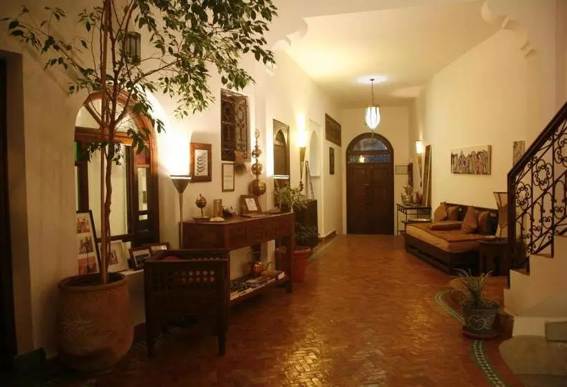 Bed and Breakfast Dar Manara  Medina D Asilah