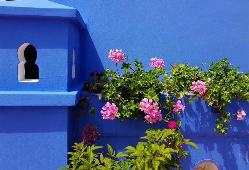 住宿加早餐 Dar Manara Medina D Asilah