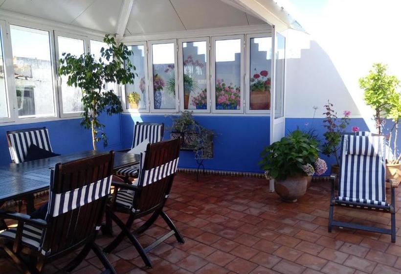 住宿加早餐 Dar Manara Medina D Asilah