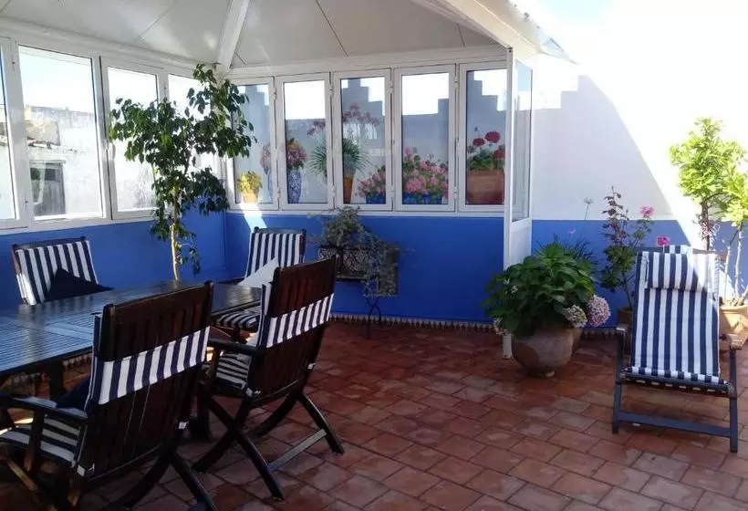 Bed and Breakfast Dar Manara  Medina D Asilah