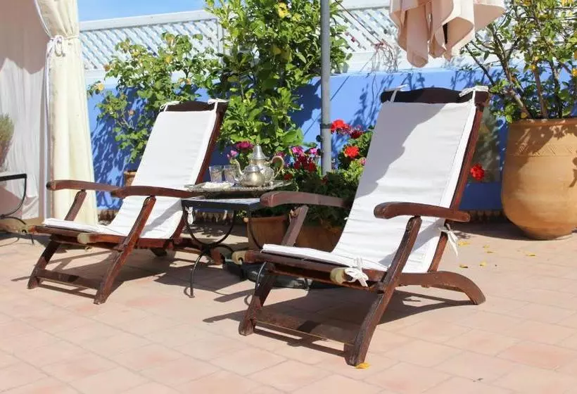 Bed and Breakfast Dar Manara  Medina D Asilah