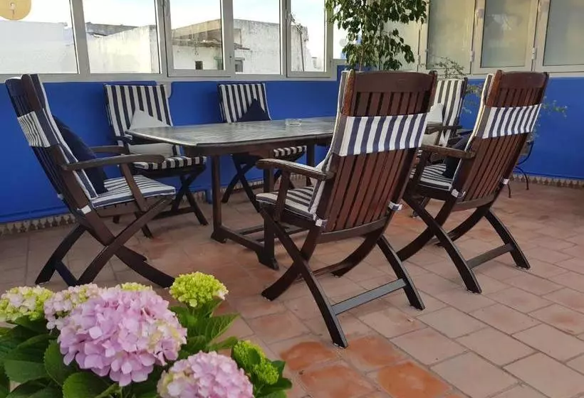 Bed and Breakfast Dar Manara  Medina D Asilah