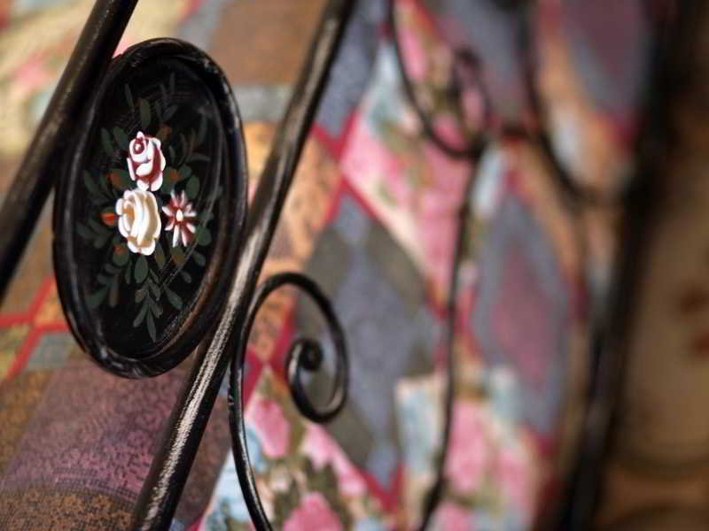 住宿加早餐  Kore Rooms