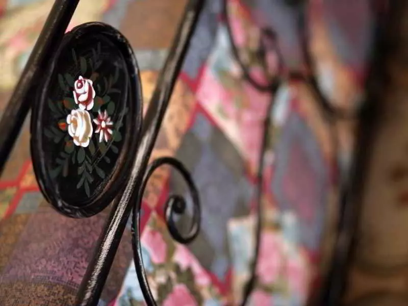 住宿加早餐  Kore Rooms