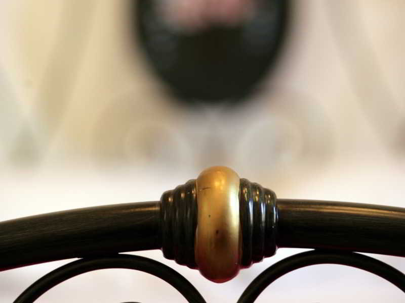 住宿加早餐  Kore Rooms