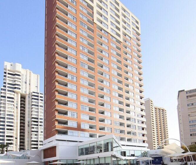 Flamingo Beach Resort   Adults Recommended