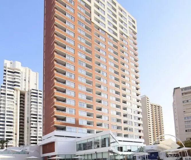 Flamingo Beach Resort   Adults Recommended