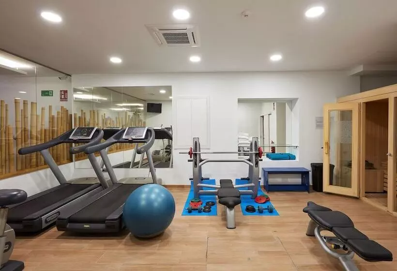 Flamingo Beach Resort   Adults Recommended