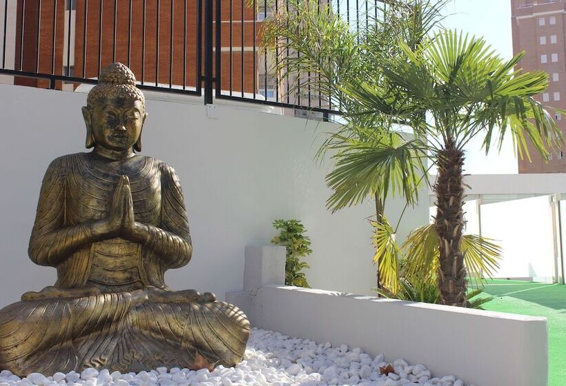 Flamingo Beach Resort   Adults Recommended