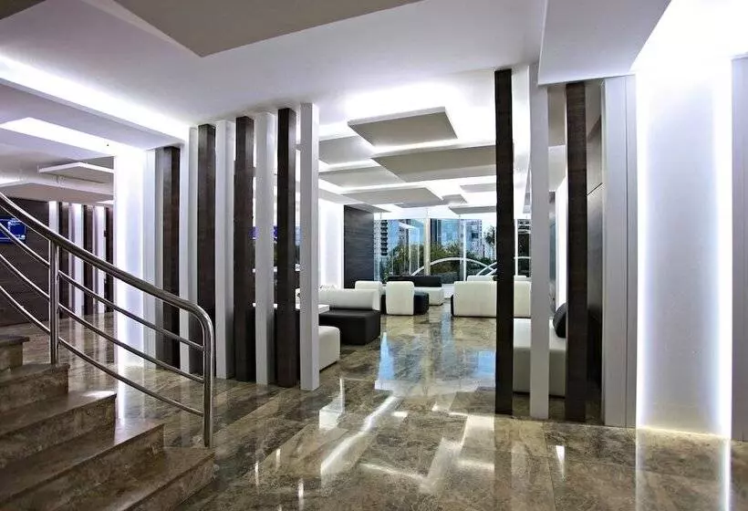 Flamingo Beach Resort   Adults Recommended