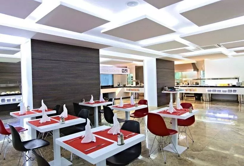 Flamingo Beach Resort   Adults Recommended